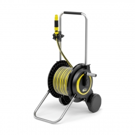 Cărucior pentru furtun HT 3.20 Set