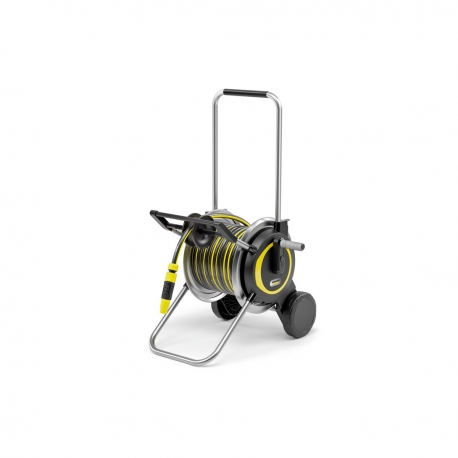 Cărucior pentru furtun HT 5.20 M Set