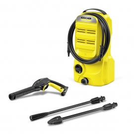 Aparat de spalat cu presiune K 2 Classic