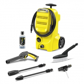 Aparat de spalat cu presiune K 3 Classic Car