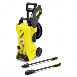 Aparat de spalat cu presiune K 3 Premium Power Control