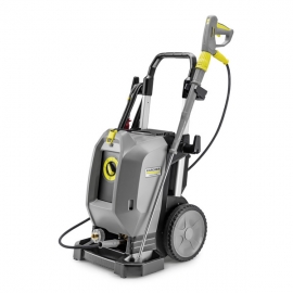 Aparat de spalat cu presiune profesional HD 13/18-4 S