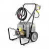 Aparat de spalat cu presiune profesional HD 13/18-4 S Classic
