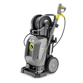 Aparat de spalat cu presiune profesional HD 13/18-4 SXA Plus