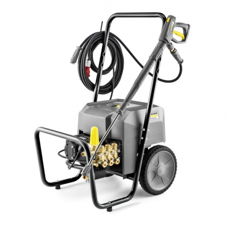 Aparat de spalat cu presiune profesional HD 17/15-4 S Classic