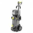 Aparat de spalat cu presiune profesional HD 4/10 AKKU-HD C