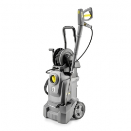 Aparat de spalat cu presiune profesional HD 5/11 EX Plus Classic