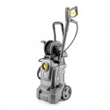 Aparat de spalat cu presiune profesional HD 5/11 EX Plus Classic