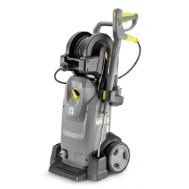 Aparat de spalat cu presiune profesional HD 7/17 MXA Plus