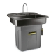 Curatitor de piese PC 100 M2 Bio