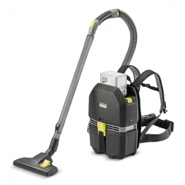 Aspirator cu acumulator BVL 3/1 Bp
