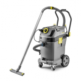 Aspirator umed-uscat profesional NT 50/1 K