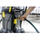 Aspirator umed-uscat profesional NT 50/1 K