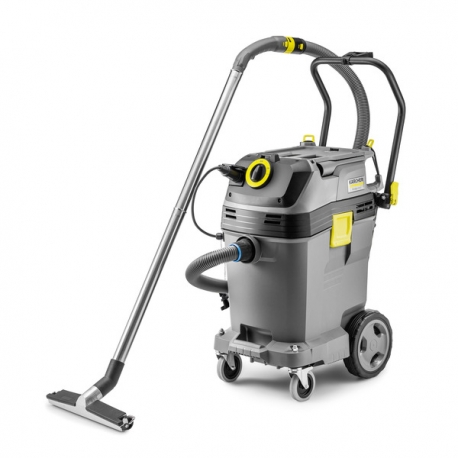 Aspirator umed-uscat profesional NT 50/1 Mwf