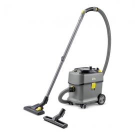 Aspirator profesional uscat T 15/1 Adv