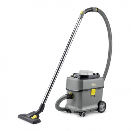 Aspirator cu acumulator T 15/1 Bp
