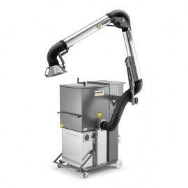 Sistem industrial de desprafuire ID 130/22 Z22 cu braț