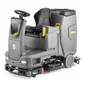 Masina de spalat pardoseli B 110 R Bp Pack 170Ah+D75