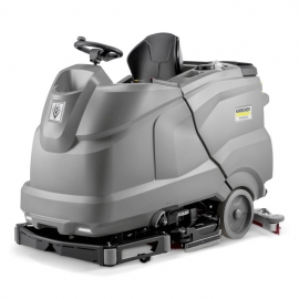 Masina de spalat pardoseli B 220 R Bp Pack DOSE+240Ah Wet+Rins+D90