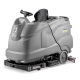 Masina de spalat pardoseli B 220 R Bp Pack DOSE+240Ah Wet+Rins+D90