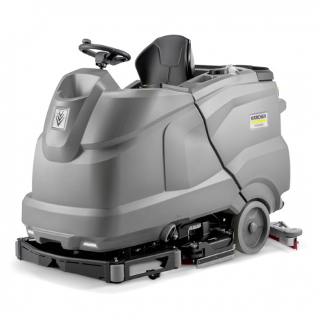 Masina de spalat pardoseli B 220 R Bp Pack DOSE+240Ah Wet+Rins+D90