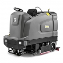 Masina de spalat pardoseli B 260 RI Bp Pack Dose+D100