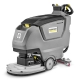 Masina de spalat pardoseli B 50 W Bp Pack 115Ah+D51