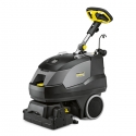 APARAT PENTRU CURATAREA COVOARELOR BRC 40/22 C