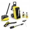 Aparat de spalat cu presiune K 7 Pro Comfort Premium Connect Home