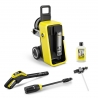 Aparat de spalat cu presiune K 7 Comfort Premium Connect