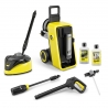 Aparat de spalat cu presiune K 7 Comfort Premium Home