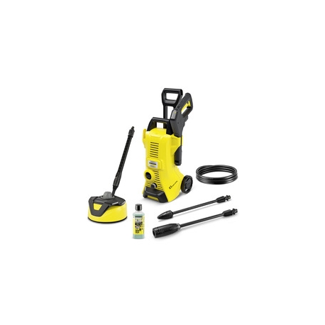 Aparat de spalat cu presiune K 3 Power Control Home T5