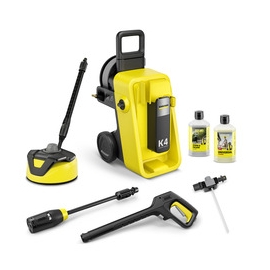 Aparat de spalat cu presiune K 4 Comfort Premium Home