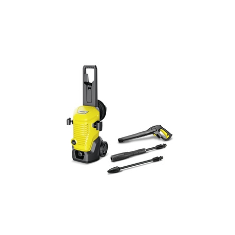 Aparat de spalat cu presiune K 4 WCM Premium