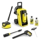 Aparat de spalat cu presiune K 5 Comfort Premium Home