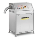 Utilaj de produs gheata carbonica IP 120