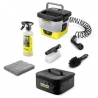 Aparat de spalat cu presiune joasa portabil OC 4 + Bike Kit