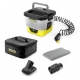 Aparat de spalat cu presiune joasa portabil OC 4 + Pet Kit