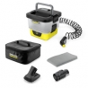 Aparat de spalat cu presiune joasa portabil OC 4 + Pet Kit