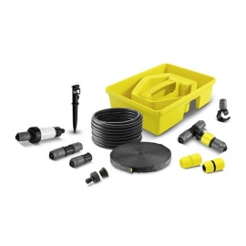 Cutie pentru ploaie Karcher