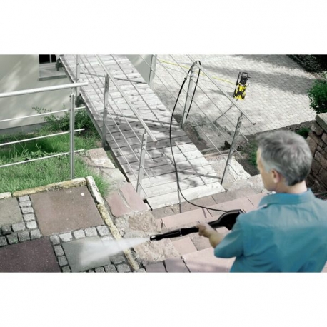 Set de accesorii conectare rapida