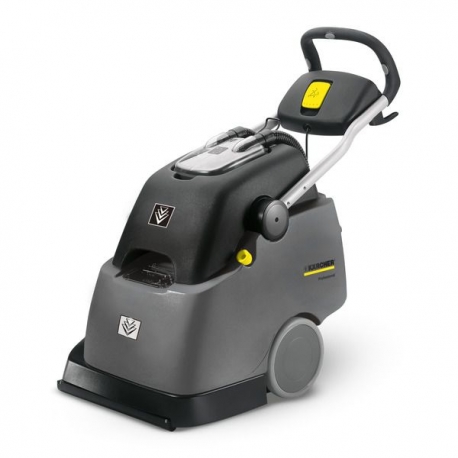 Aparat pentru curatarea covoarelor BRC 45/45 C