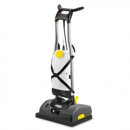 Aparat pentru curatarea covoarelor BRS 43/500 C