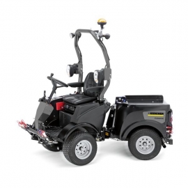 Autoutilitare MIC 26C