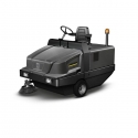 Masina de maturat - aspirat KM 130/300 R Bp Pack