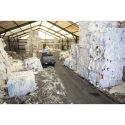 Masina de maturat - aspirat KM 130/300 R D