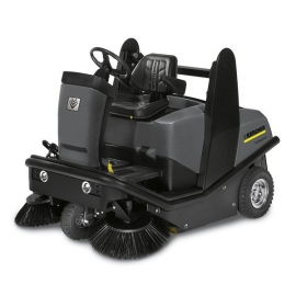 Masina de maturat - aspirat KM 120/150 R G