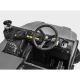Masina de maturat - aspirat KM 130/300 R D CLASSIC