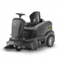 Masina de maturat - aspirat KM 90/60 R G