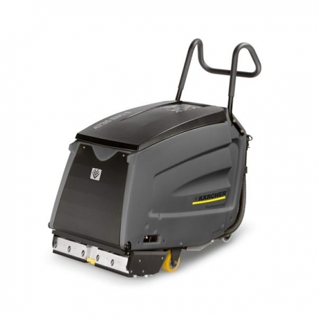 Curatitor scari rulante BR 47/35 Esc